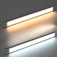 Draadloze Bewegingssensor Lamp - GlowMotion