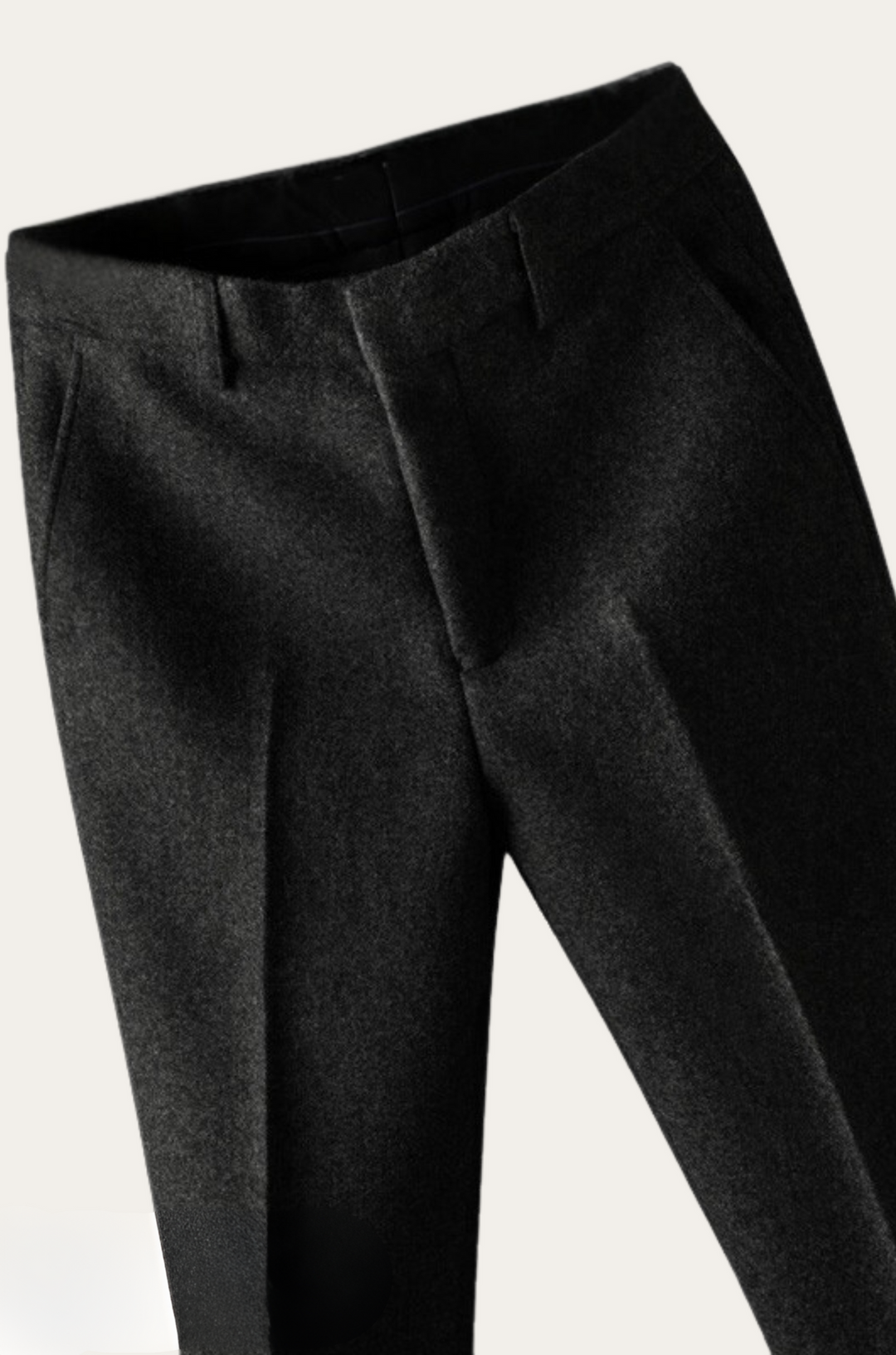 Stijlvolle Heren Pantalon - Simon
