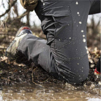 Comfortabele Tactische Herenbroek - ReconGear
