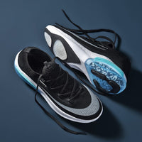 Trendy & Comfortabele Heren Sneakers met Flexzool – Orion