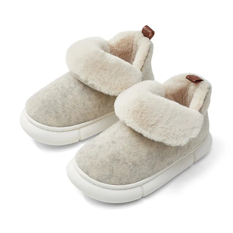 Vardi Dante™ CozyFeet | De perfecte wintersloffen