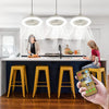 Plafondventilator met Licht - CoolLight