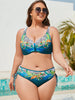 Vardi Dante™ Angelica Plus-Size Bikini | Vrolijk & Sexy