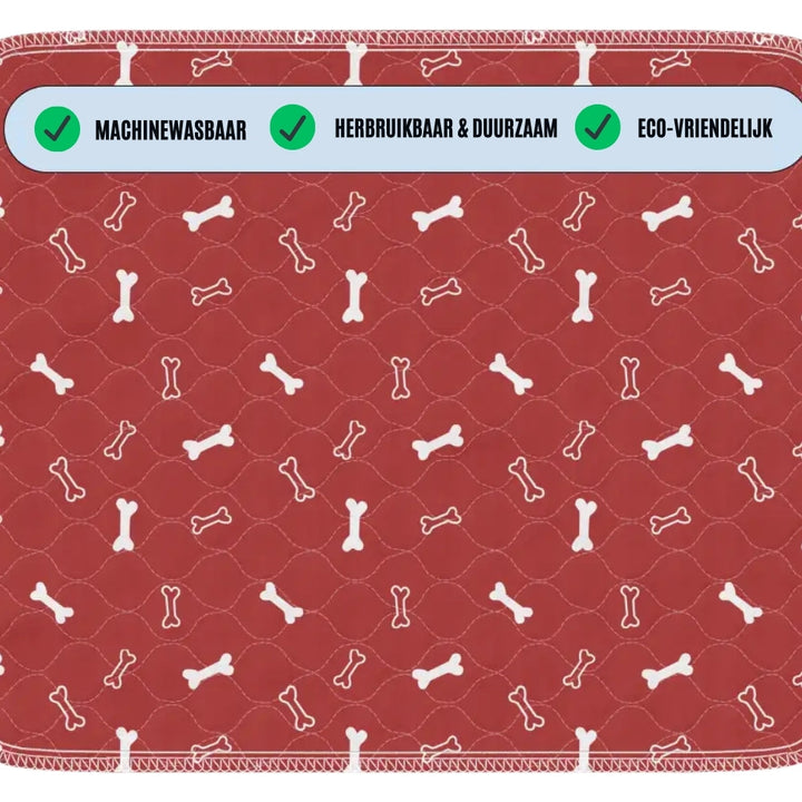Lekvrije Huisdiermat - PetPaws Comfortmat