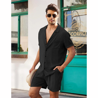 Linnen Heren Zomerset – Jairo
