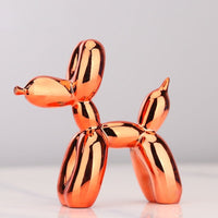 Ballonhond Sculpturen - BouncePup