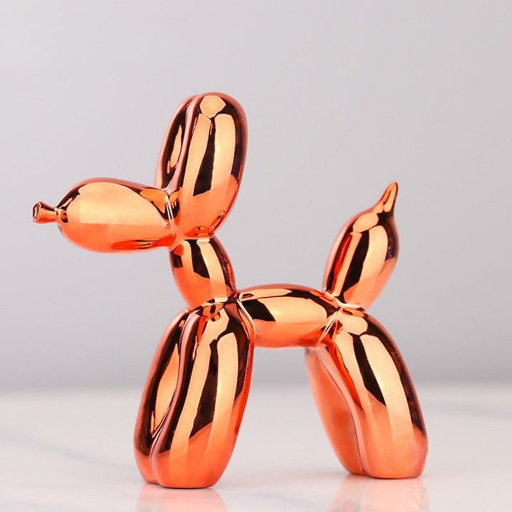 Ballonhond Sculpturen - BouncePup