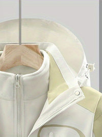 3-in-1 Waterdichte Jas - Nora