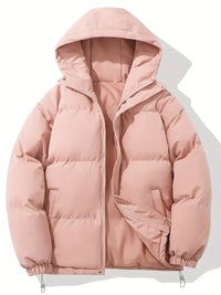 Comfortabele Heren Winterjas - Ruben