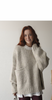 Oversized Gebreide Trui - AutumnComfort