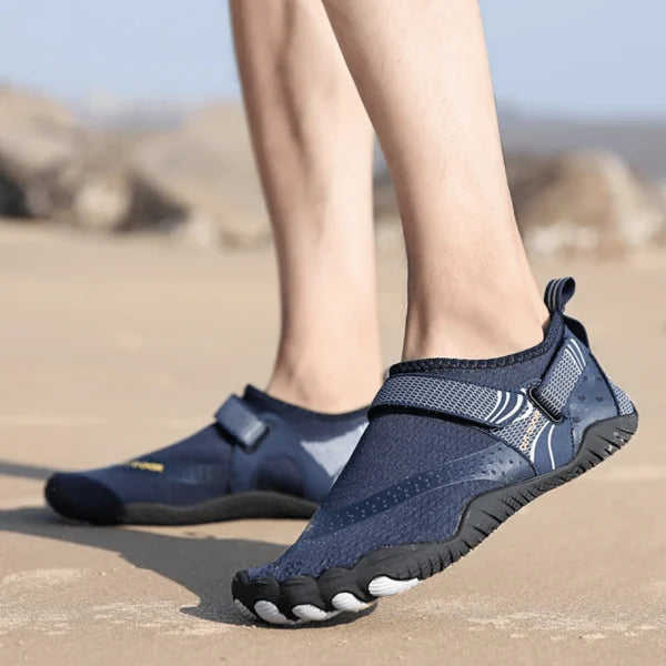 Uniseks Barefoot Waterschoenen – TrailFlex