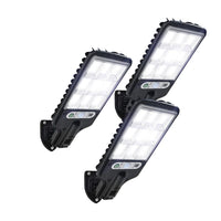 Zonne-LED Buitenlamp met Bewegingssensor – Raylux Motion