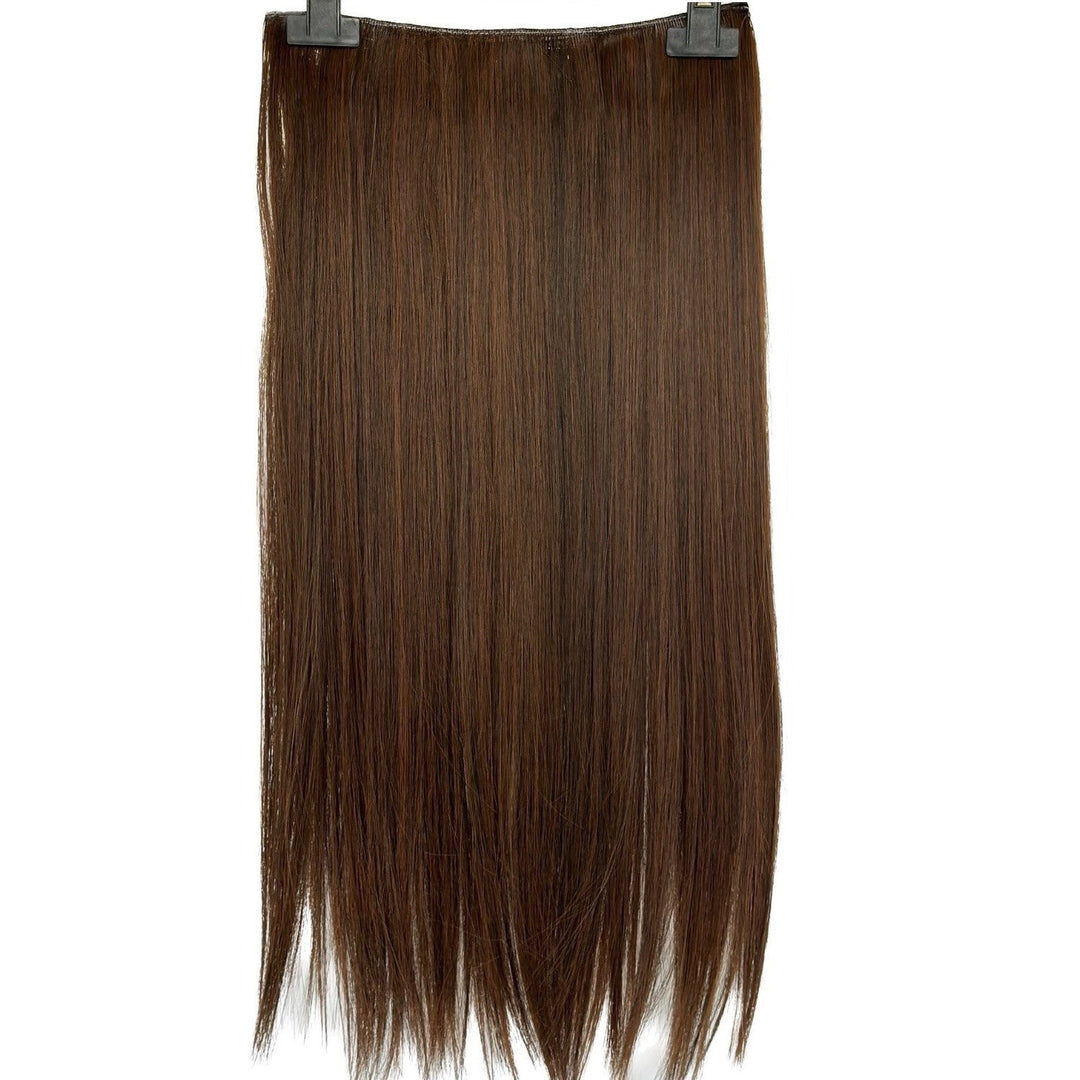 Clip-in Keratine Hairextensions – Aurora