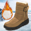 Vardi Dante™ Ultimate Snowboots | Warme waterdichte sneeuwlaarzen