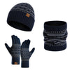 Vardi Dante™ 3-Delige Winterset | Warme en stijlvolle set voor een warme winter!