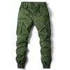 Vardi Dante™ Cargo Joggingsbroek | Super relaxt voor elk moment!