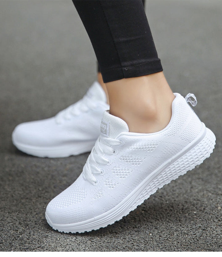 Luxe Casual Schoenen voor Dames - Serena