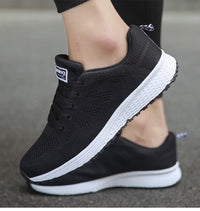 Luxe Casual Schoenen voor Dames - Serena