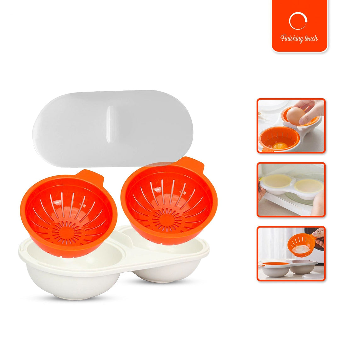 Magnetron Eipocheerset - EggEase