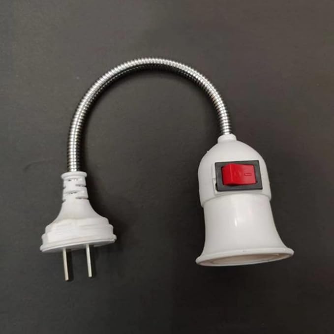 Lampa dyskotekowa LED – PartyGlow Spin