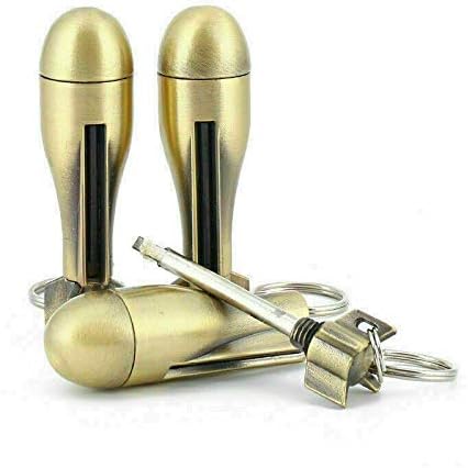 Waterdichte Permanente Overlevingslucifer – Ignitorix