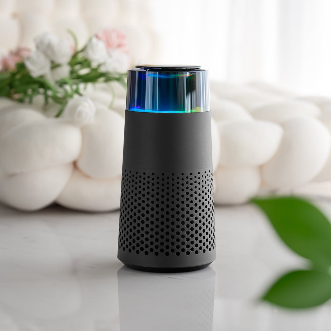 Dieren Geur Humidifier - PetFresh