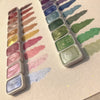 Meerkleurige Aquarelverf Set - ColorCrafter