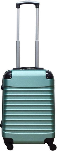 2-Delige Hardcase Kofferset – Napoli