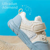 Baby Barefoot Sneakers - FlexiToes