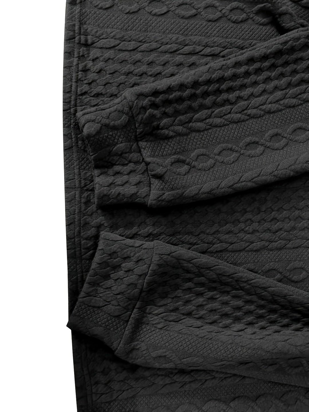 Nowoczesna bluza z kapturem dla mężczyzn - Milo