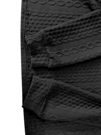 Nowoczesna bluza z kapturem dla mężczyzn - Milo