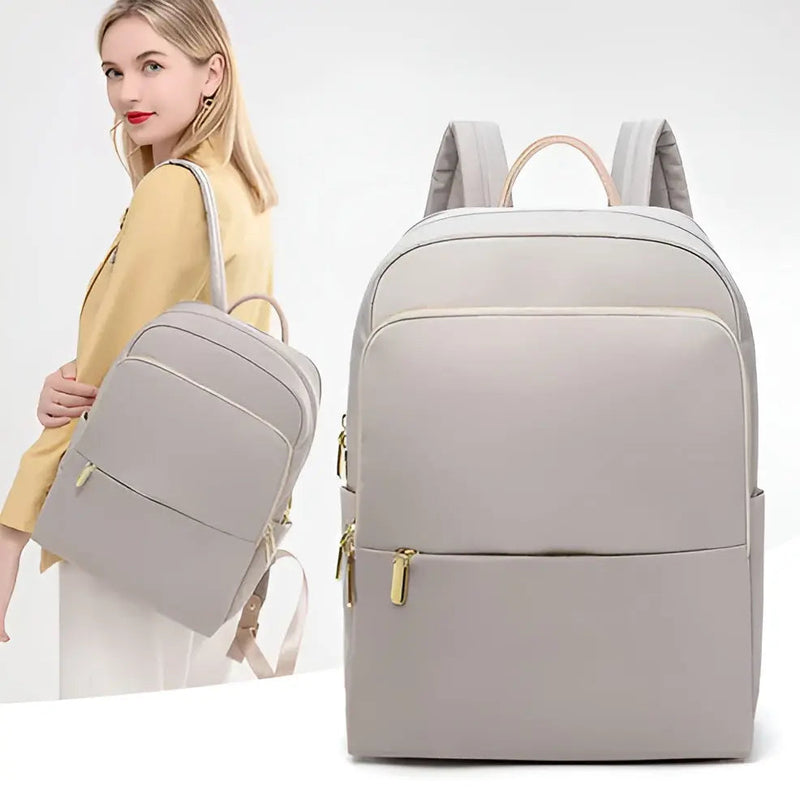 Trendy Multifunctionele Dames Rugzak - Sophia
