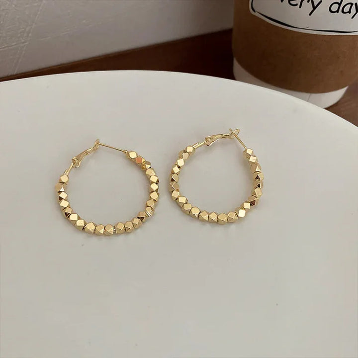 Basic Creolen - Nina