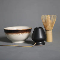 Traditionele Matcha Cadeauset - ZenMatcha