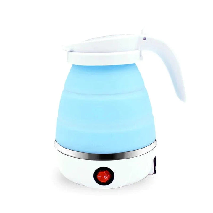 Opvouwbare Waterkoker - FlexiBoil