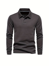 Stijlvolle Heren Pullover – Matteo