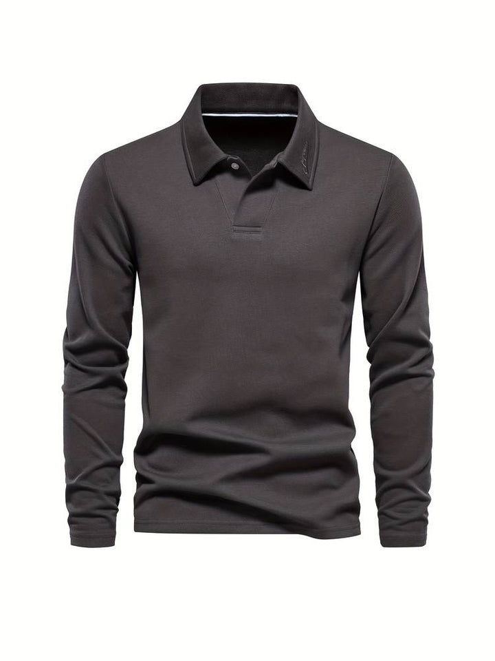 Stijlvolle Heren Pullover – Matteo