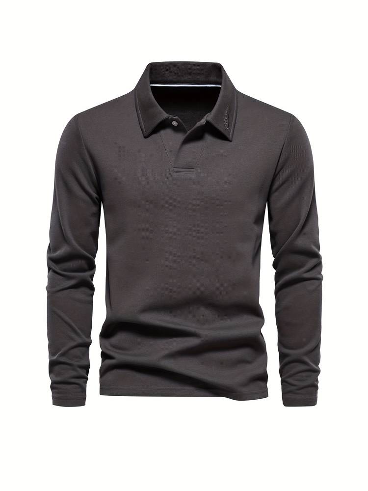 Stijlvolle Heren Pullover – Matteo