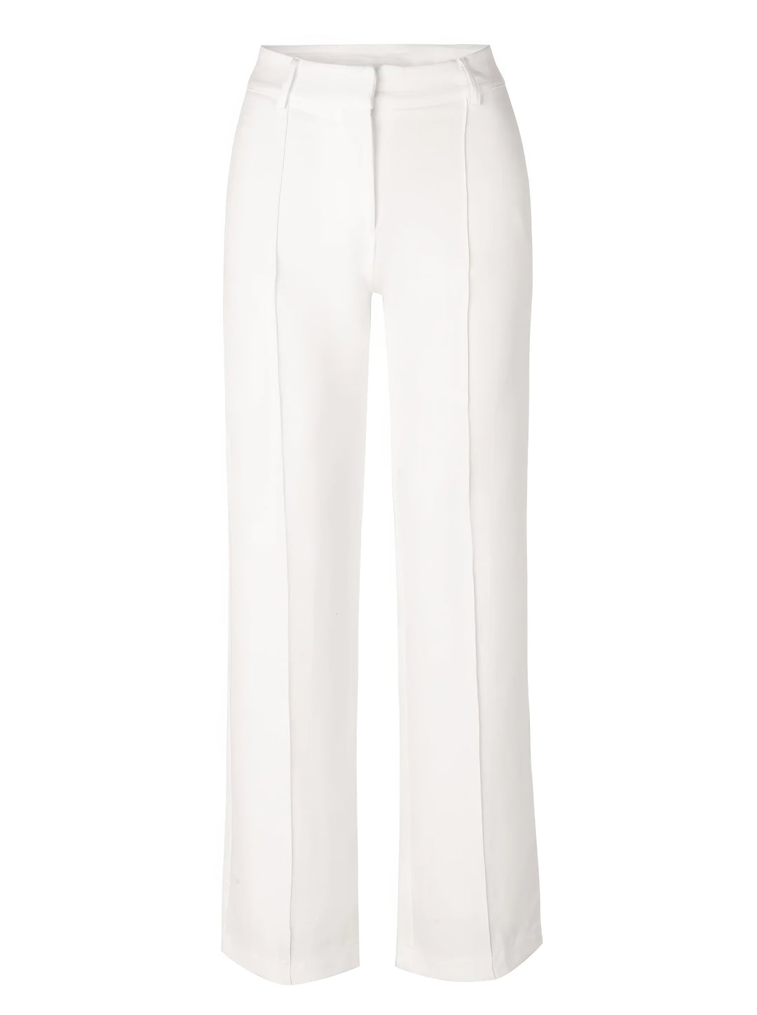 Stijlvolle High-Waisted Broek - Luna