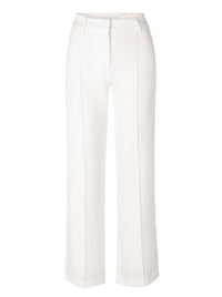 Stijlvolle High-Waisted Broek - Luna