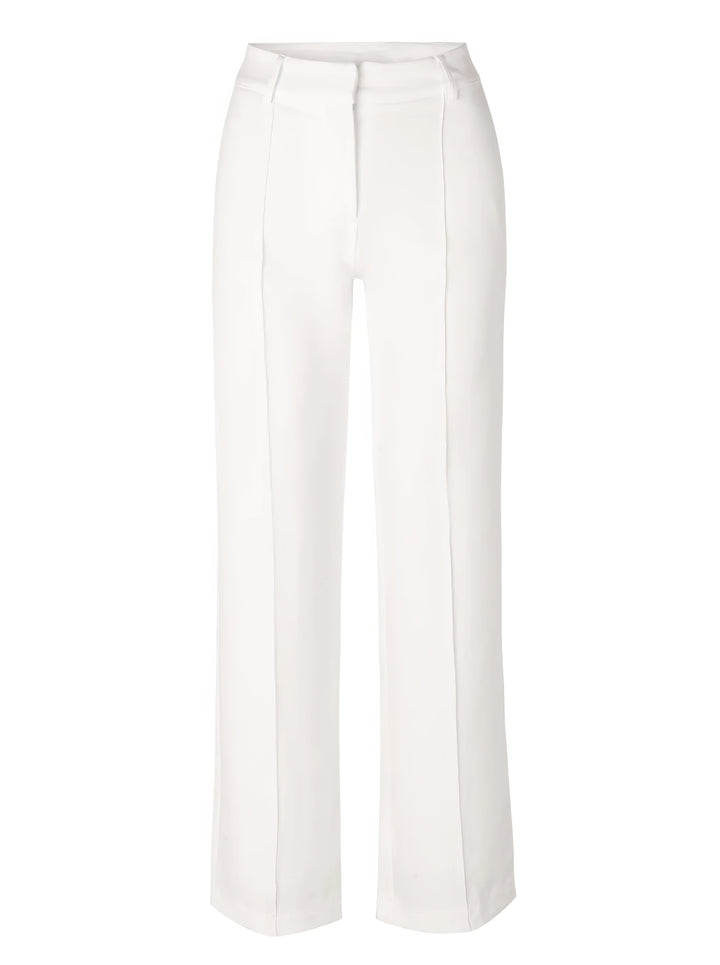 Stijlvolle High-Waisted Broek - Luna