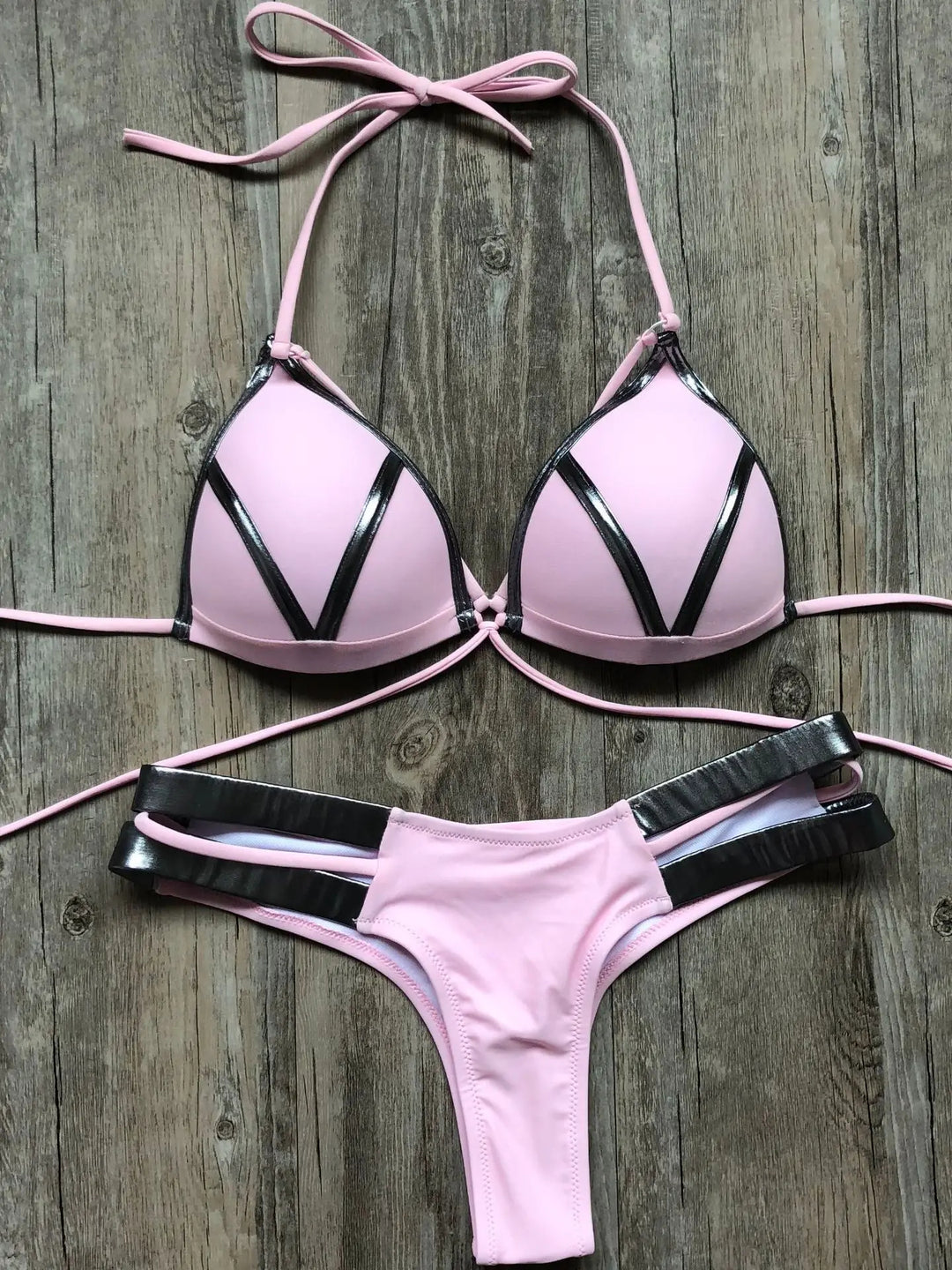 Vardi Dante™ Rika Bikini | Sexy & Stijlvol