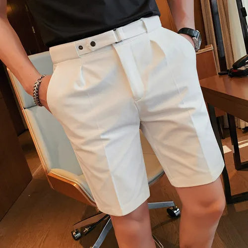 Vardi Dante™ Keimpe Short | Veelzijdig & Casual