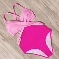 Vardi Dante™ Thalia Badpak | Glamoureus & Trendy