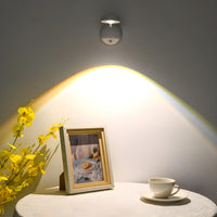Draadloze LED Spot met Bewegingssensor - Spark360