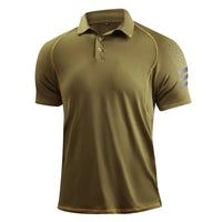 Vardi Dante™ Arnold Poloshirt | Sportief & Stijlvol