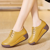 Modne damskie buty do tenisa - Marisela