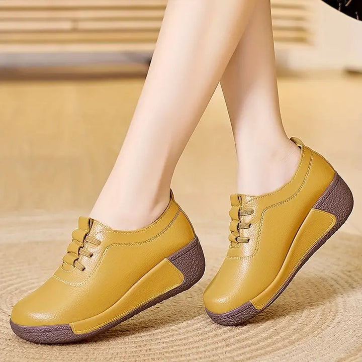 Modne damskie buty do tenisa - Marisela