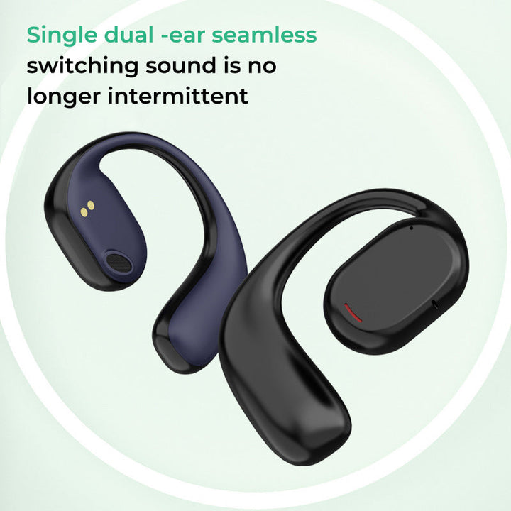 Draadloze Oordopjes met Open Design - AirBeat Flex