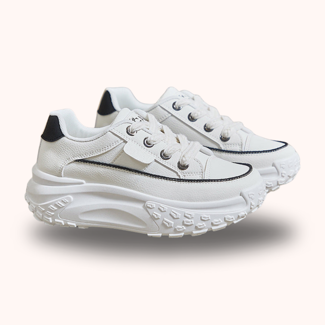 Orthopedische Schoenen voor Dagelijks Comfort - FlexiStep